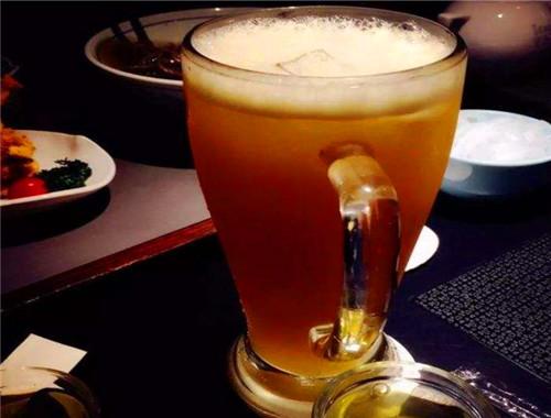 七里微风奶茶