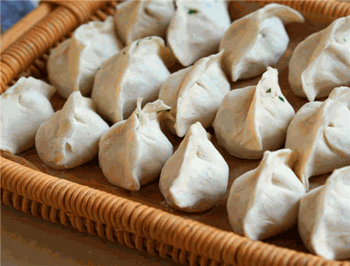 东篱饺子