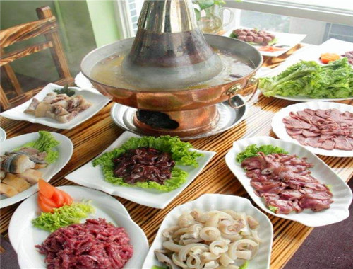 驴帅锅火锅