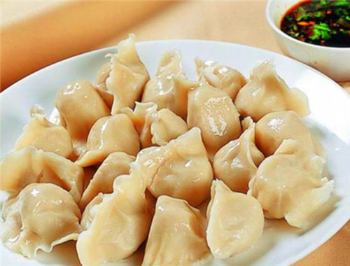 一轩饺子馆