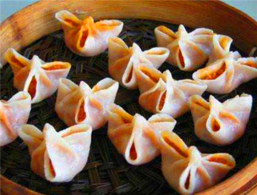 福齐饺子