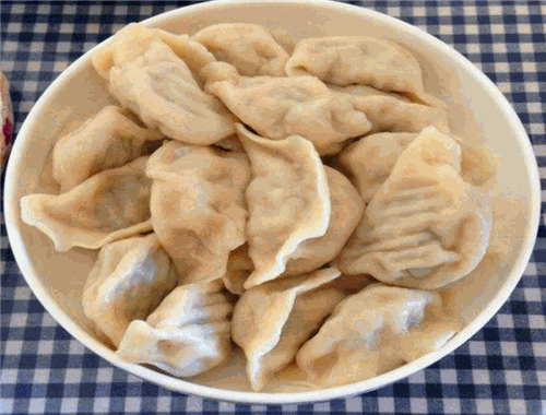 东篱饺子