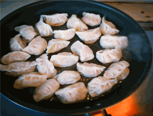 东篱饺子