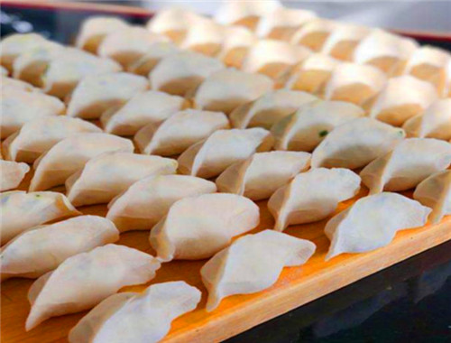 金汤饺子坊