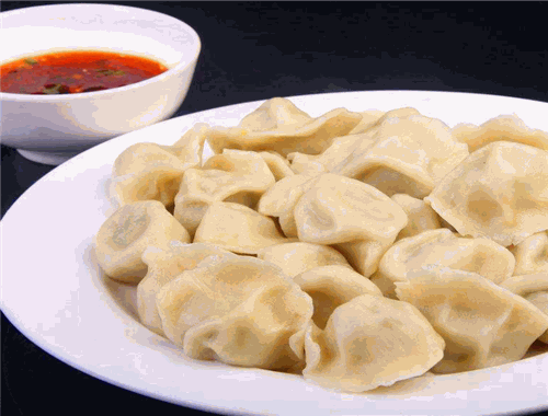 燕德水饺