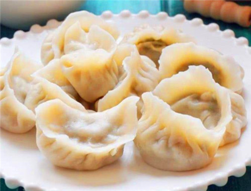 孟公饺子