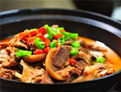 驴帅锅火锅