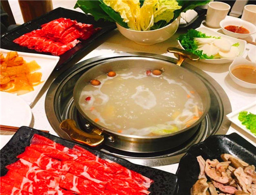 驴帅锅火锅