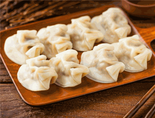 燕德水饺