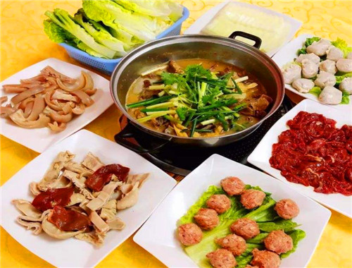 驴帅锅火锅
