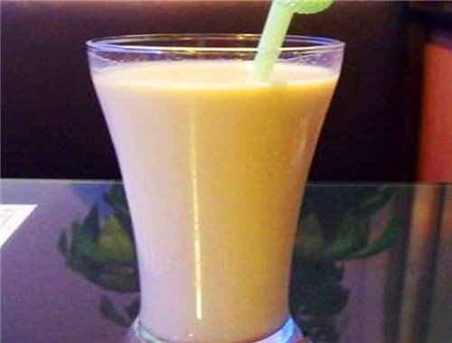 哟佳奶茶