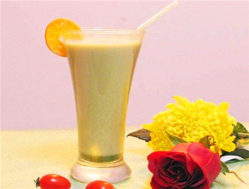 小乖兽奶茶