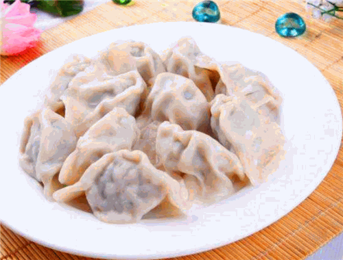 颜天喜饺子