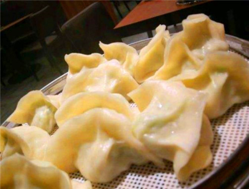 北厨水饺