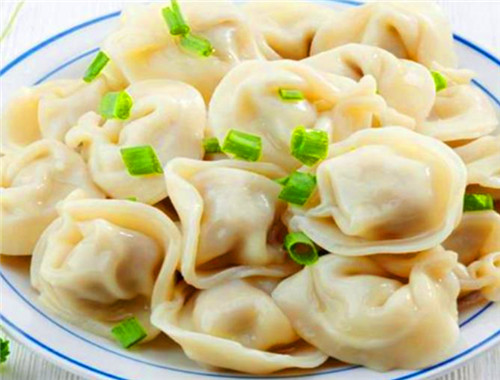 福多多水饺
