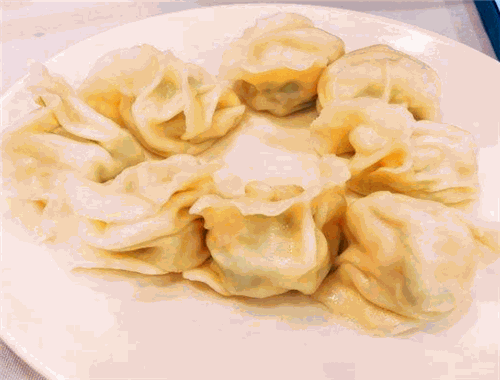 顺一府饺子