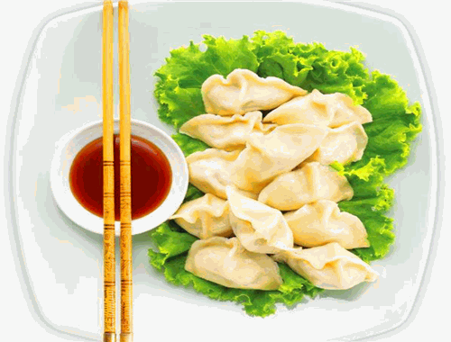 福多多水饺