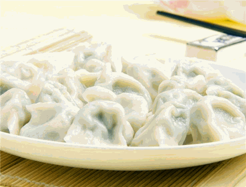 福多多水饺