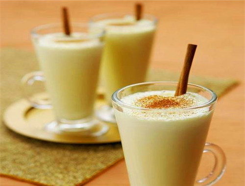 小乖兽奶茶
