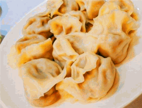 顺一府饺子