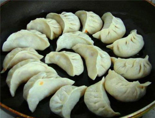 颜天喜饺子