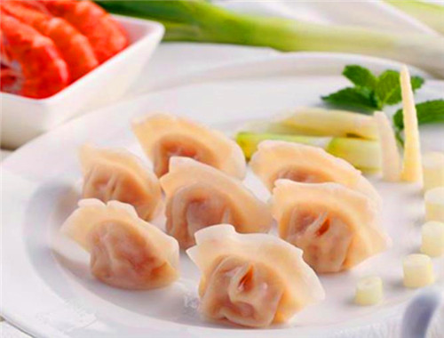 北厨水饺