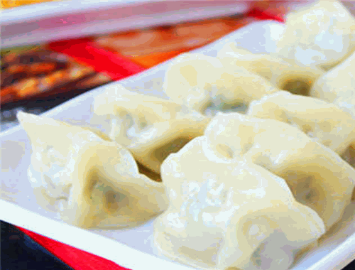 福多多水饺