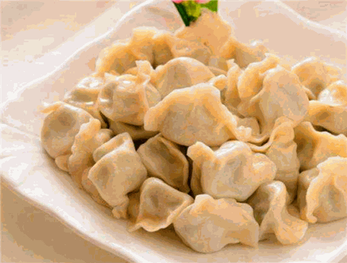 颜天喜饺子