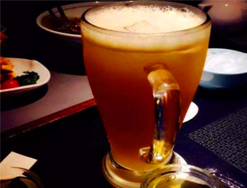 七里微风奶茶