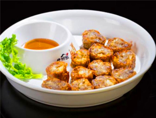 牛粿园牛肉火锅