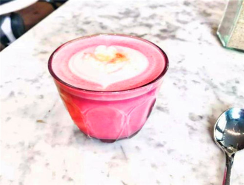七里微风奶茶