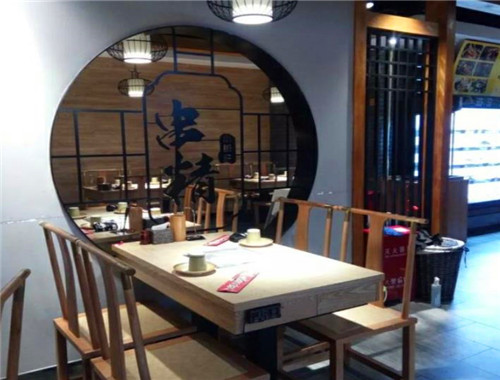 串精老成都串串香