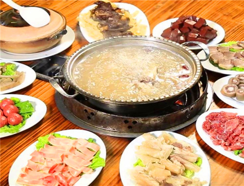 驴帅锅火锅