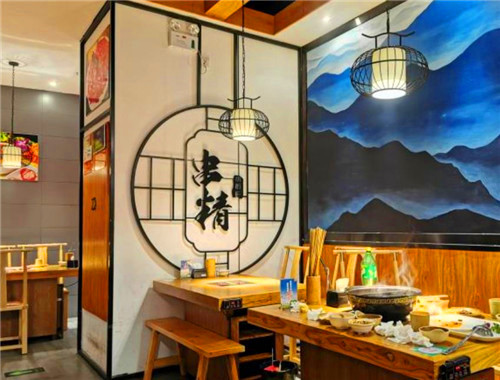 串精老成都串串香