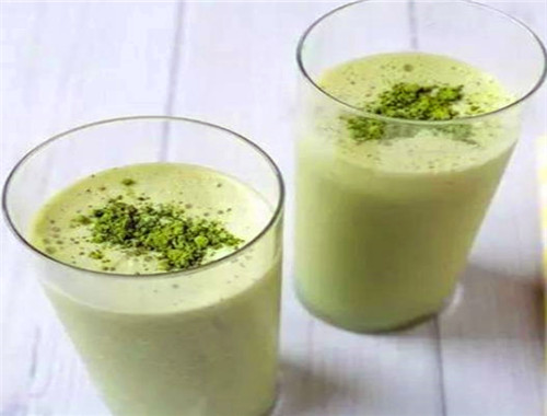 茶风奶茶