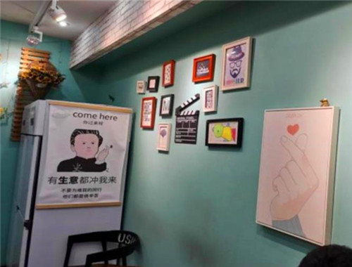 熙小姐现煮奶茶