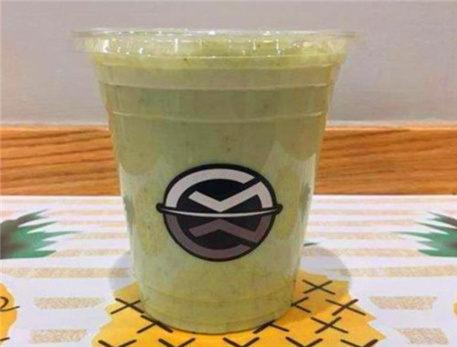 陌忘奶茶