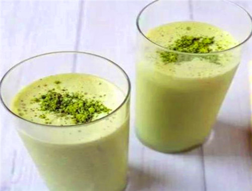 茶风奶茶