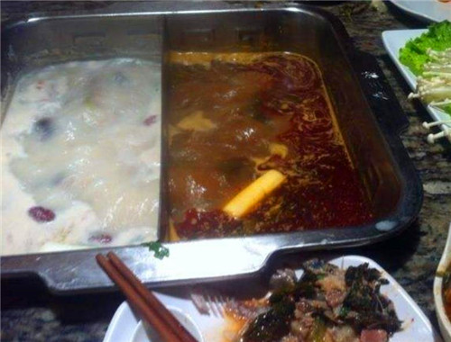 渔三渡火锅