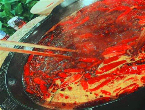渝三刀老火锅