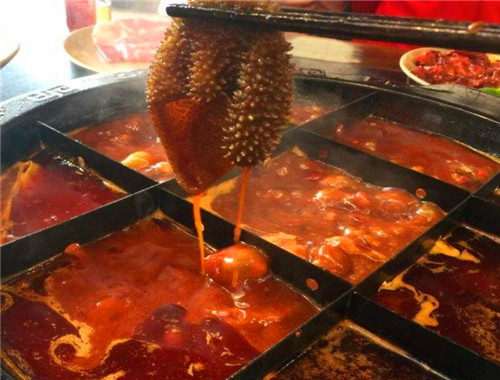 大东匠人老火锅
