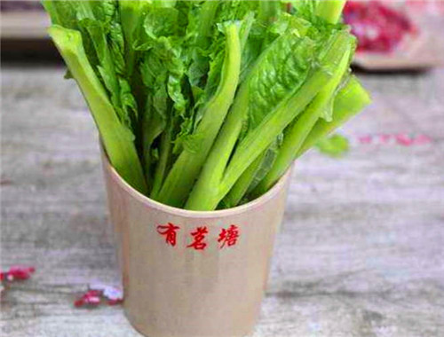 有茗塘鱼火锅