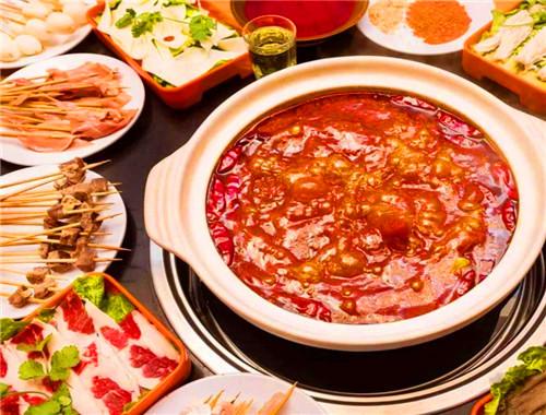 签游记串串香