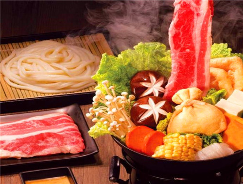 众味亭火锅