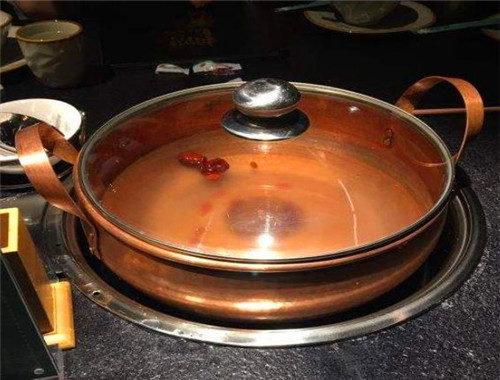 椰语江南火锅