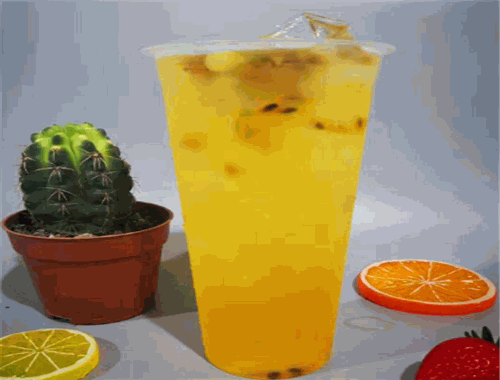 茶为何物奶茶