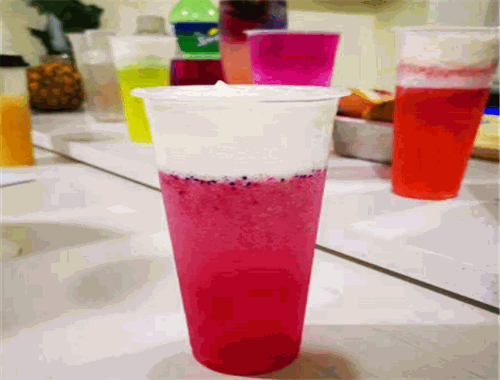 點击率奶茶