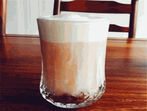 茶为何物奶茶