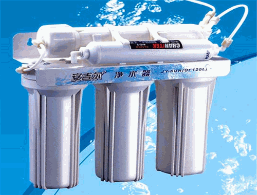 安吉尔净水器