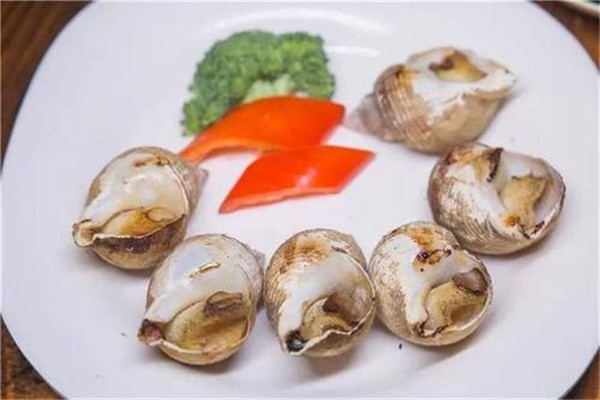野火堂海鲜烧烤加盟